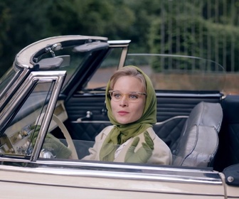 Replay Berlin 56 & 59 - Berlin 59 - S02 E01 - Nicki et Freddy font de la musique - Partie 1