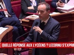 Replay BFM Non-stop - Émission du 14 octobre 2026