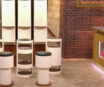 Replay Affaire conclue : la vie des objets