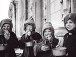 Replay 1921. Secours international à la famine en Russie - Mystères d'archives