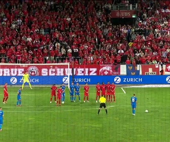 Replay Ligue des Nations - deuxième multiplex du 3 octobre - Football