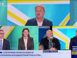 Replay Pari ETI : Patrice Bégay reçoit Philippe Véran (Groupe Upperside Capital Partners), Laurence Freche (FLS), François Giboire (Groupe Giboire) et Alain Blanchard (ANEL) - 13/05