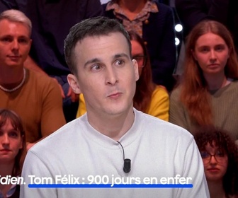 Replay Quotidien, deuxième partie du 11 février 2026