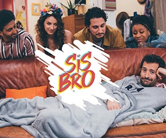 Replay Sisbro - S02 - E20 - La guerre des voisins
