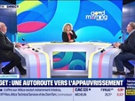 Replay Good Morning Business - Emmanuel Lechypre face à Jean-Marc Daniel : Budget, une autoroute vers l'appauvrissement - 15/10