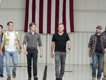 Replay MacGyver - S3 E2 - Les héros de Dalton