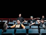 Replay Hellfest 2026 - Lagwagon