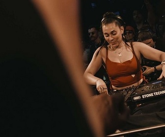 Replay Stone Techno 2026 - GiGi FM