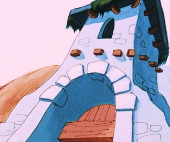 Replay Les Schtroumpfs (classique) - S07 E04 - Le schtroumpf sauvage, partie i