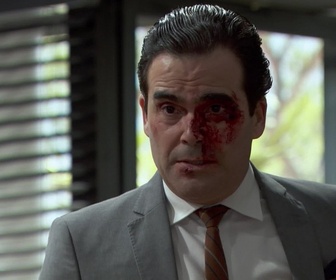 Replay Pour l'amour de Louisa - S01 E57