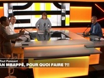 Replay Café des sports - La folle semaine madrilène