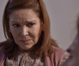 Replay Les trois visages d'Ana - S01 E86