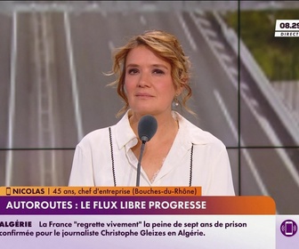 Replay 5/7 le morning RMC - Le supplément du 4 décembre 2025