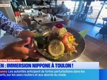 Replay Les longs formats des Locales - Dans Notre Assiette : découvrez Le Yen, un restaurant japonais à Toulon !