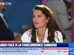 Replay Good Morning Business - Alain Di Crescenzo (CCI France), Max Aniort (Collectionist) et Laura Toledano (Zalando) : Comment se portent les PME/ETI ? - 24/06