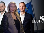 Replay Ici l'Europe - 2026 au Parlement européen : qui a voté quoi ?