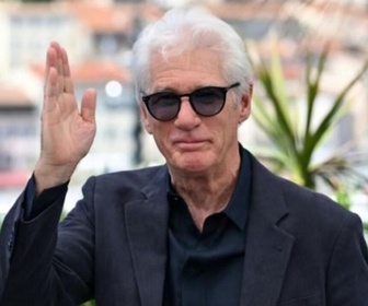 Replay A l'Affiche à Cannes : retour de Richard Gere, icône des années 1990