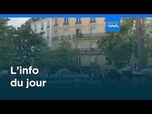 Replay L'info du jour | 7 octobre 2026 - Matin
