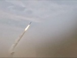 Replay ARTE Journal - Iran : les hostilités reprennent