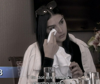 Replay Les real housewives de Beverly Hills - S11 E7 - Femmes de caractère