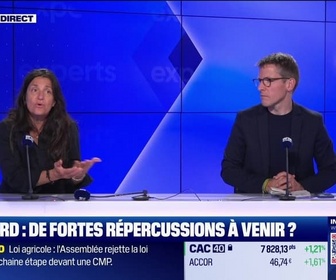 Replay Les experts du soir - Lundi 26 mai
