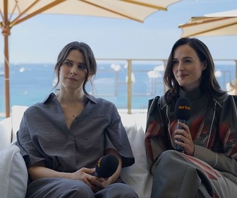 Replay autour du film Valeur sentimentale - Conversation avec les actrices Renate Reinsve et Inga Ibsdotter Lilleaas
