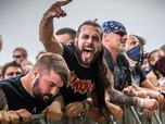 Replay Avec Machine Head, Kissin' Dynamite, Beast In Black... - Summer Breeze 2025 en direct