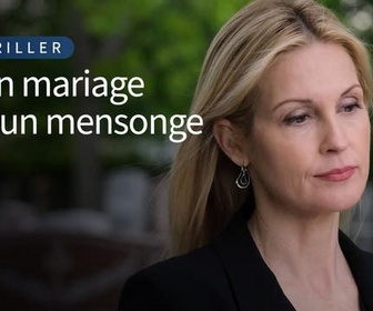 Replay Mon mariage est un mensonge