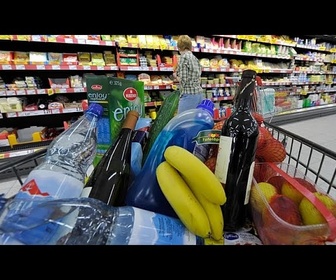 Replay Prix à la consommation en Europe : quels pays sont les plus chers ou les moins chers ?