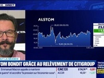 Replay BFM Bourse - On refait la séance : Renault, Alstom, Stellantis - 05/12