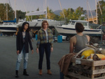 Replay Nancy Drew - S4 E2 - Une jeune fille en colère