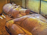 Replay Les trésors perdus d'Egypte - S3E1 - L'ascension de Ramsès II