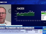 Replay BFM Bourse - Alerte Trader : les seuils techniques incontournables sur les marchés et les valeurs. - 04/12