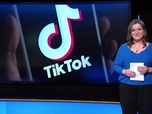 Replay Info ou intox - Non, TikTok ne sera pas interdit en France à partir du 25 janvier