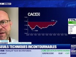 Replay BFM Bourse - Alerte traders : les seuils techniques incontournables sur les marchés et les valeurs - 12/06