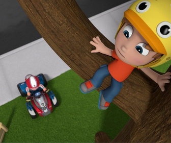Replay Paw Patrol, la Pat'Patrouille - Le festival de cerfs-volants