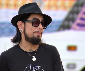 Replay Ink Master - Le meilleur tatoueur - S13E2 - Mélange des genres