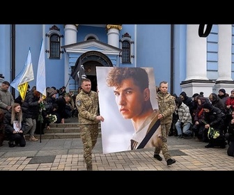 Replay Manifestations de masse en Ukraine pour demander la libération des prisonniers de guerre