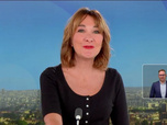 Replay Le JT en LSF - JT en LSF - 26/09/2025 - Le 11h/13h