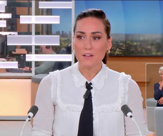 Replay Le JT en LSF - 19/10/2025