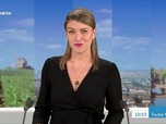 Replay ICI 12/13 édition toutes régions - Émission du vendredi 29 novembre 2024