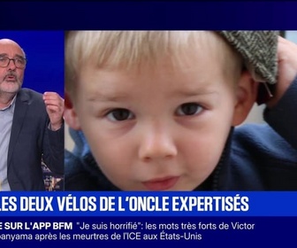 Replay BFM Grand Soir - Émile : les deux vélos de l'oncle expertisés - 28/01