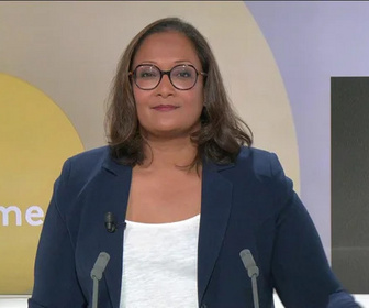 Replay Outre-mer l'actu - Outremer l'actu du vendredi 2 mai 2025