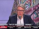 Replay Les Grandes Gueules - Hantavirus : La situation est sous contrôle , dit Emmanuel Macron. Faites-vous confiance au gouvernement ?