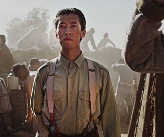 Replay Les travailleurs chinois : les oubliés de 14-18