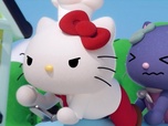 Replay Hello Kitty super style ! - Un Smoothie trop pressé