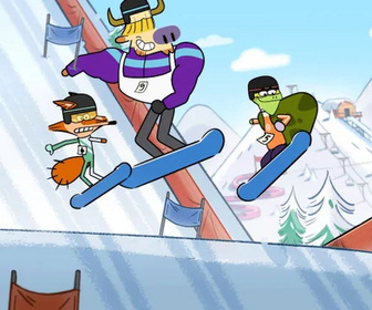 Replay Les jeux de La Fontaine - 18/01/2026