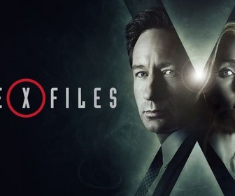 Replay X-files - S5 E1 - Le complot