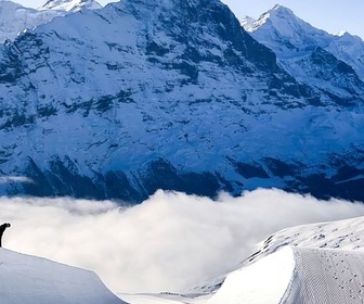 Replay La Collection européenne - Les rebelles de la montagne