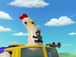 Replay S00 E72 - Compilation Paw Patrol, la Pat'Patrouille 72